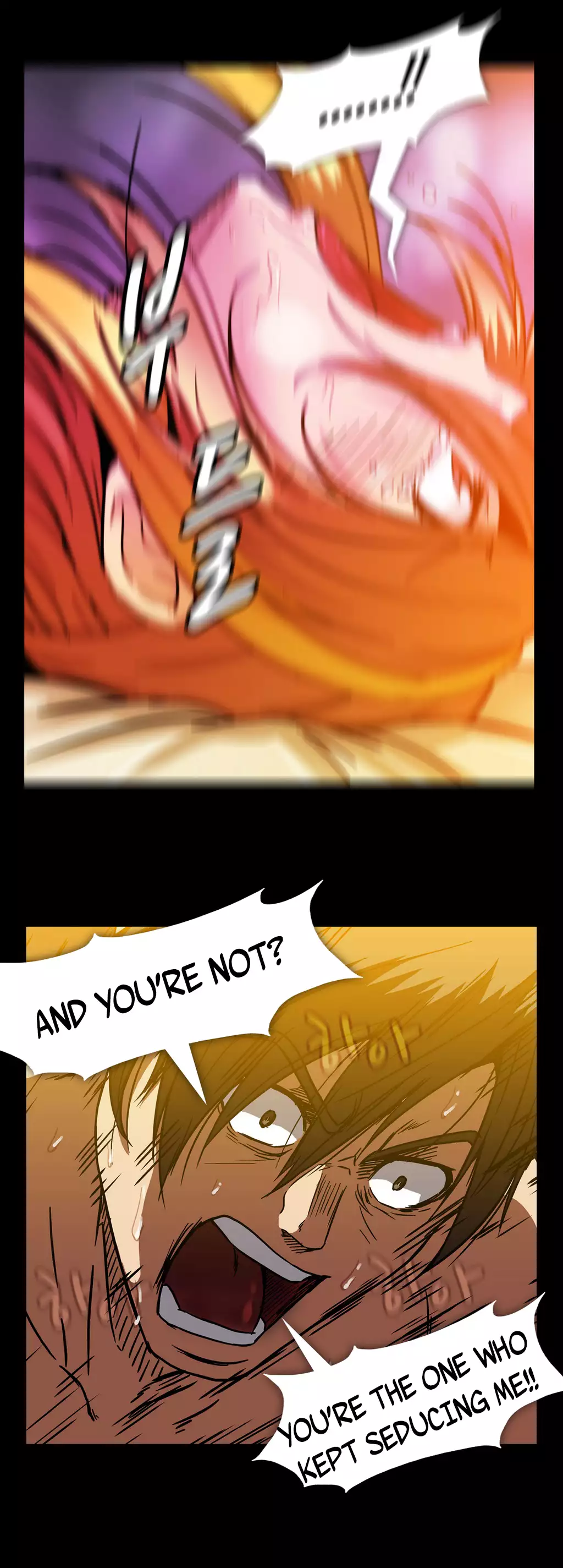 Drug Candy Ch.0-29