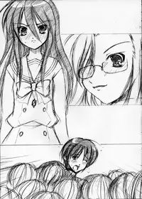 (SC30) [Plastic Pucchin Purin (Asou Nayuta, Takane no Hana)] Shokugan no Shana II (Shakugan no Shana)