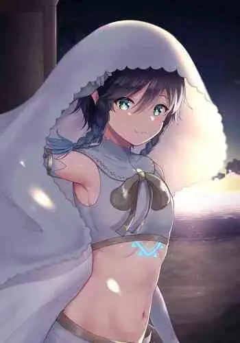 ロリババア専門アンソロジー 千代娘 巻の五
