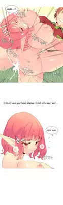 [Tankguy, ROZER] A World That I Rule Ch.01-18 [English] (Game of Scanlation) (Ongoing)