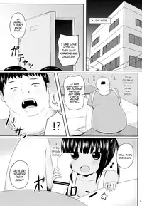 (C90) [Nna Timun (yurarin)] Enkou e GO! [English] [biribiri]