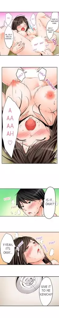 Yojouhan de Micchaku 3P Otomarikai! - The Secret 3P Sleepover in a 7 Square Meter Room!