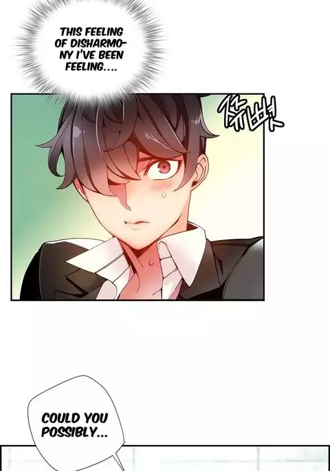 Lilith`s Cord Ch.1-41