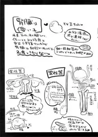 [negitotakenoko (Honda negi)] Ryonara no Tame no Kaibou Seiri [Digital]