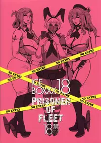(C90) [SERIOUS GRAPHICS (ICE)] ICEBOXXX 18 (Kantai Collection -KanColle-) [English]