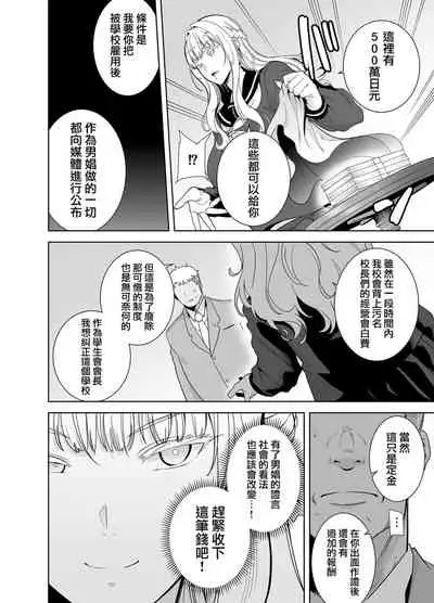 聖華女学院高等部公認竿おじさん 総集編