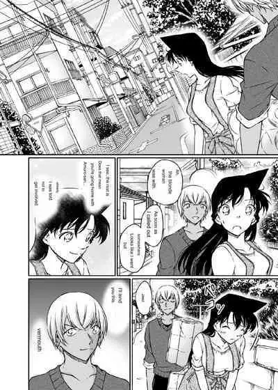 Kaiketsu Houhou wa Karada ni Oshiete Ageru | I'll tell my body how to solve it.