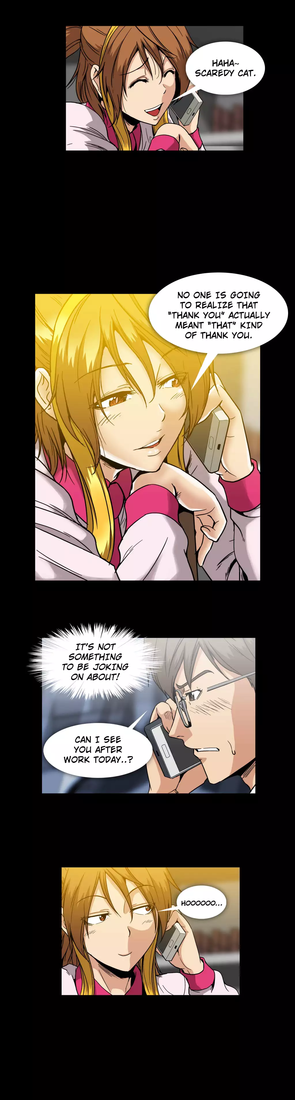 Drug Candy Ch.0-29
