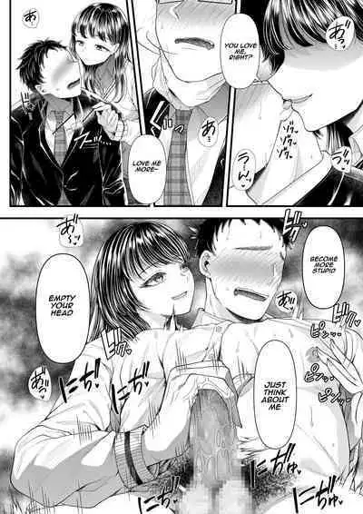 [Blitzkrieg (Denchi)] Yuutousei Danshi no Otoshikata ~Ichigakki~ | How to corrupt an honor high school student ~first semester~ [English] [Aishi21]