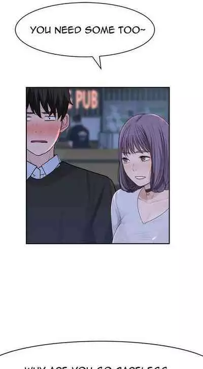 BETWEEN US Ch. 1-30