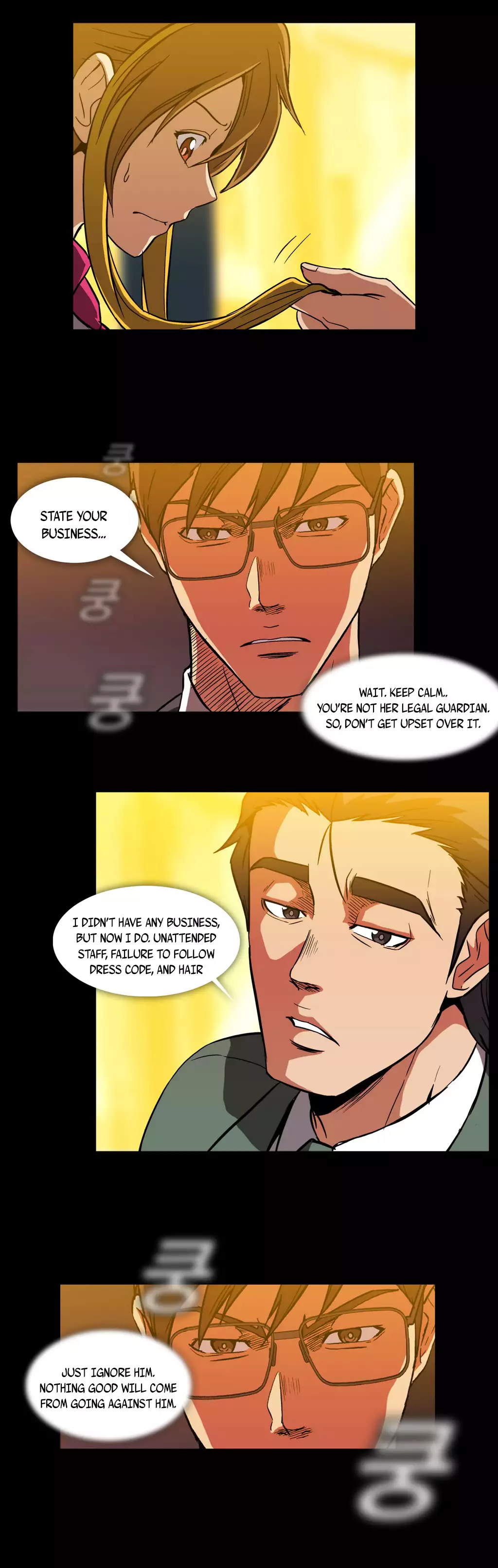 Drug Candy Ch.0-29