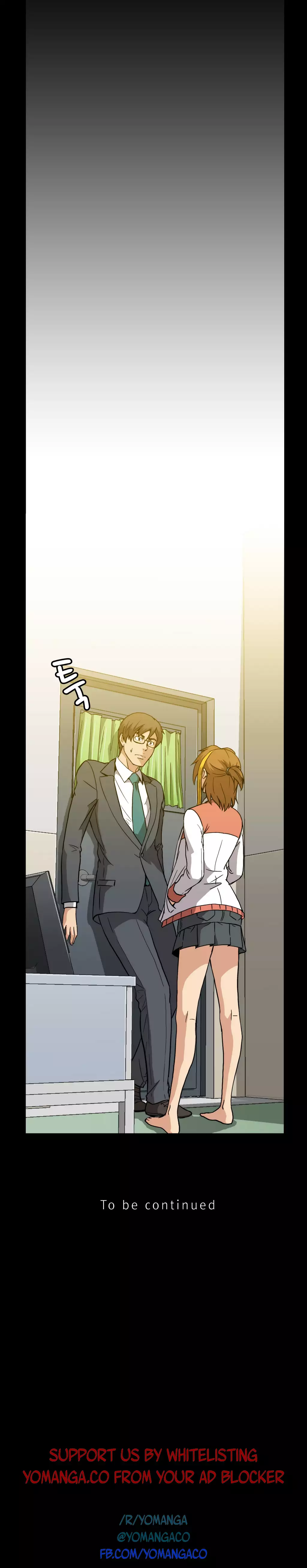 Drug Candy Ch.0-29