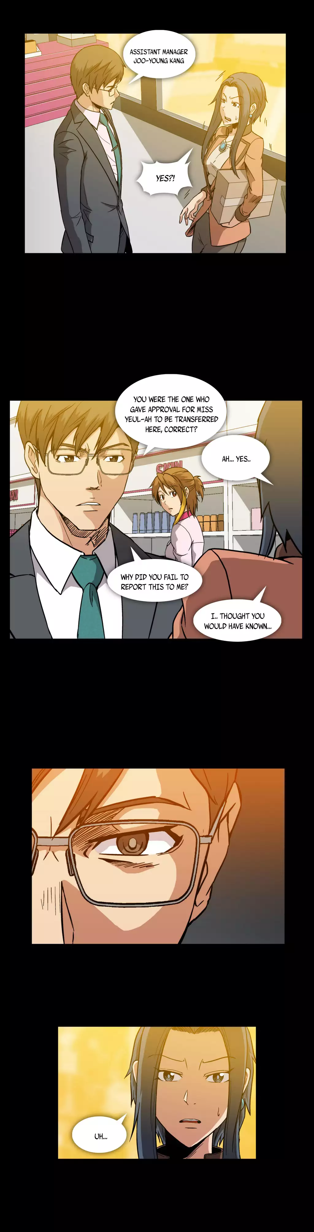 Drug Candy Ch.0-29