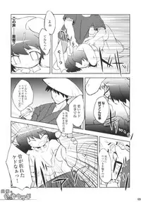 (C71) [Include (Foolest, Decko)] Inaba no Shiro Usagi (Touhou Project)