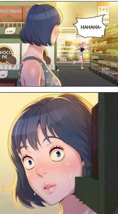 What do you Take me For? Ch.38/?