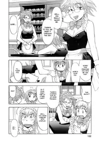 [Yanagi Masashi] Love Comedy Style 2 [English] [Solaris-H]