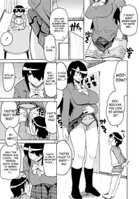 [Yuuki Ray] Shota Eater Ch. 1-9 [English] [biribiri]