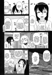 [Takatsu] DH! ~Himorogi Hyaku Yome Gatari~ | Demon-Hentai! - Shrine of One Hundred Wives [English] {doujin-moe.us}