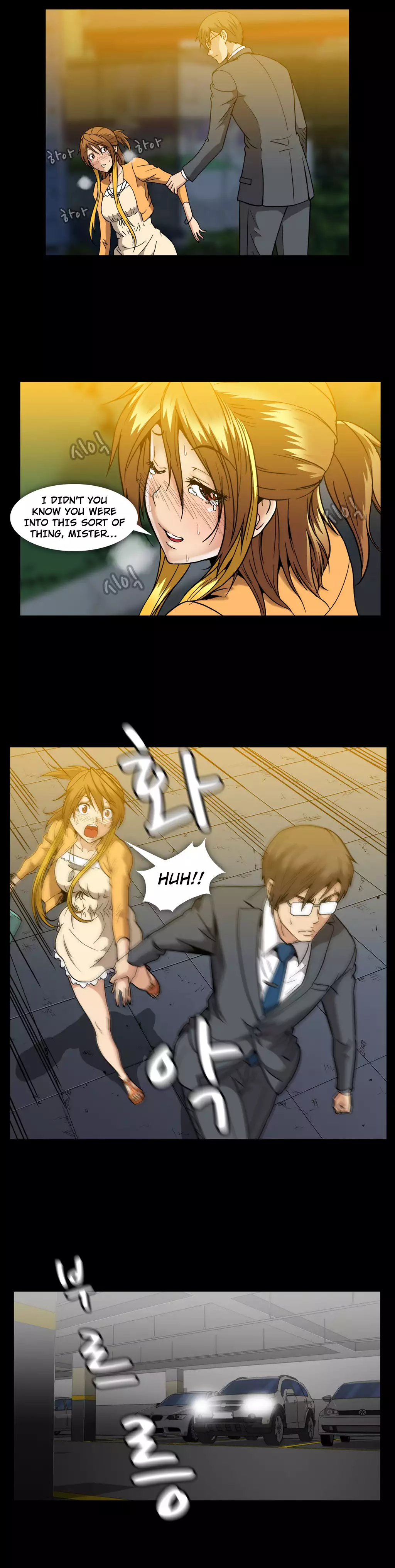 Drug Candy Ch.0-29