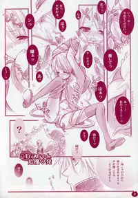 (C67) [Shounen x Shoujo (Kisaragi Mizu)] Ichigo Drop (Ragnarok Online)
