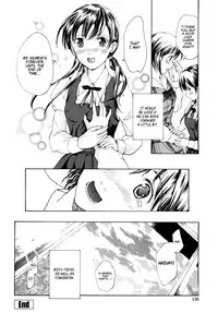 Shoujo Seiiki - Girl Sanctuary