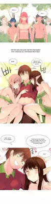 [Tankguy, ROZER] A World That I Rule Ch.01-18 [English] (Game of Scanlation) (Ongoing)
