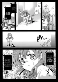 [Kurosawa pict (Kurosawa Kiyotaka)] Seifuku Shokushu 4 | Uniform Tentacles 4 [English] [HerpaDerpMan]