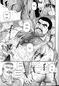 [Gengoroh Tagame] Kimiyo Shiruya Minami no Goku (Do You Remember The South Island Prison Camp) Chapter 01-10 [Eng]