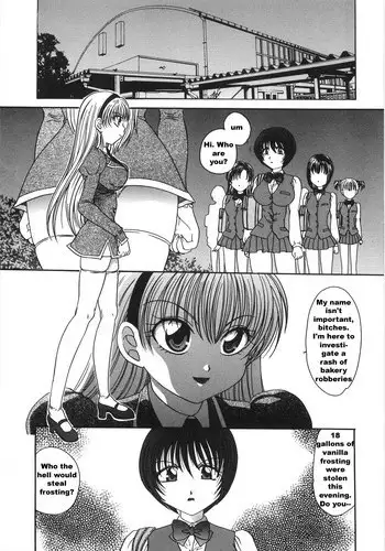 [ハムスターの煮込み (もつあき)] 銭湯にロリ巨乳が来たっ!