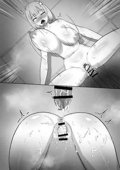 Jidō Anji de Min'na ga Dondon Hentai-ka Shite Shimau