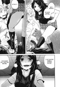 [Naokame] S&M ~Okuchi de Tokete Asoko de mo Tokeru~ | S&M ~Melts in Your Mouth and Between Your Legs~ (COMIC L.Q.M ~Little Queen Mount~ Vol. 1) [English] [MintVoid] [Decensored]