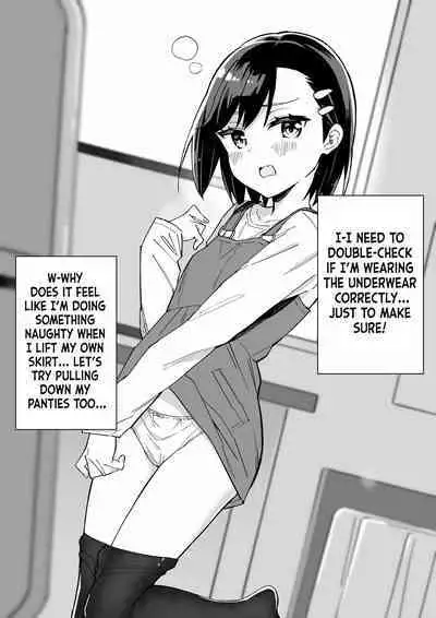 Mangaka Ga TS Shitara Yaru Koto | What A Manga Artist Should Do If He Get TS