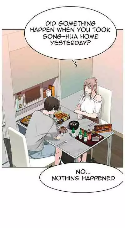 BETWEEN US Ch. 1-30