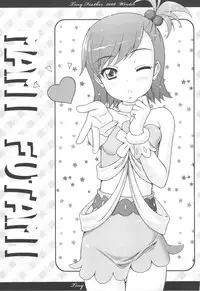 (C75) [Tiny Feather (Sin-Go)] Feather.05 (THE iDOLM@STER	)