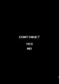 (C88) [Junkan (Sou)] GAME OVER [Chinese] [脸肿汉化组]