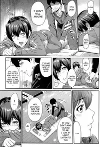 [Yoshiura Kazuya] Kizashi [English] {Seinen Scans + 4chan Anon + doujins.com}