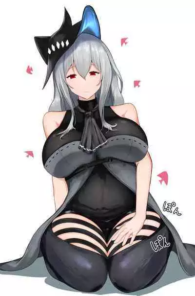 罗德岛のSEX与日常（明日方舟同人漫画）