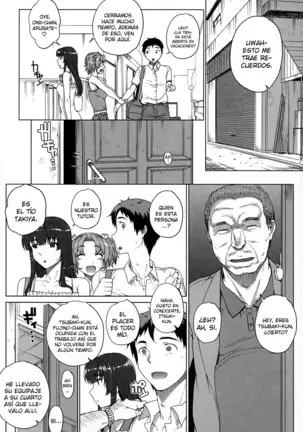 Otome Netoria - Maiden NeTRia Ch. 1-7