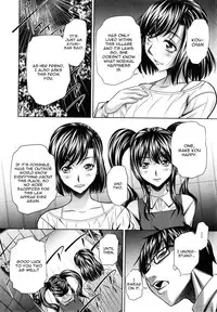 [NABURU] Yokubou no Shuuraku [English] [CGrascal]