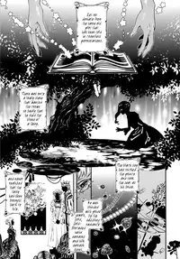 (C82) [Pish Lover (Amatake Akewo)] Majo Gari no Parade | The Witch Hunt Parade [English] =SW=