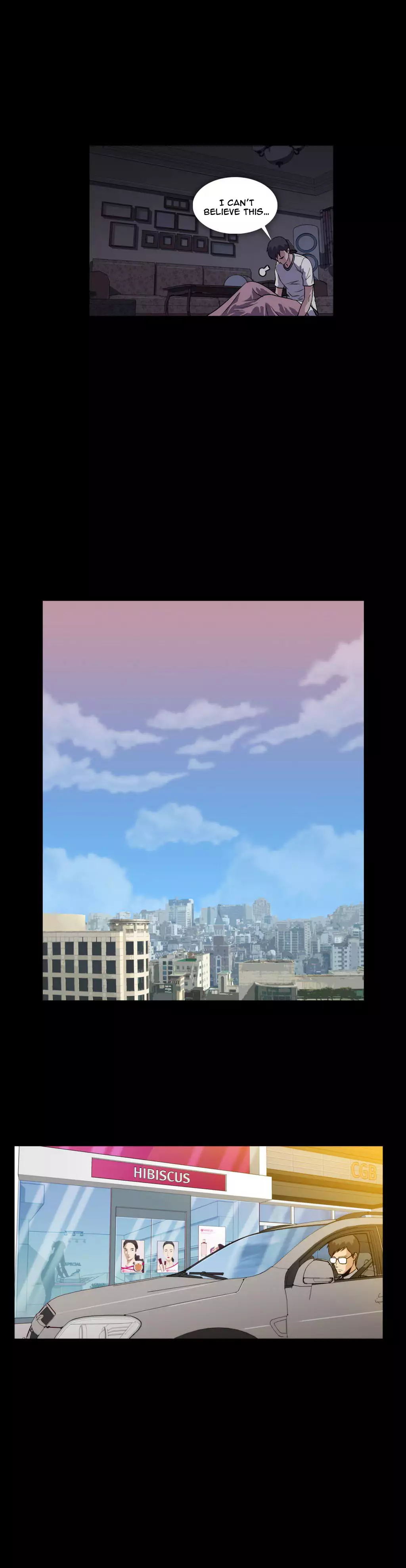 Drug Candy Ch.0-29