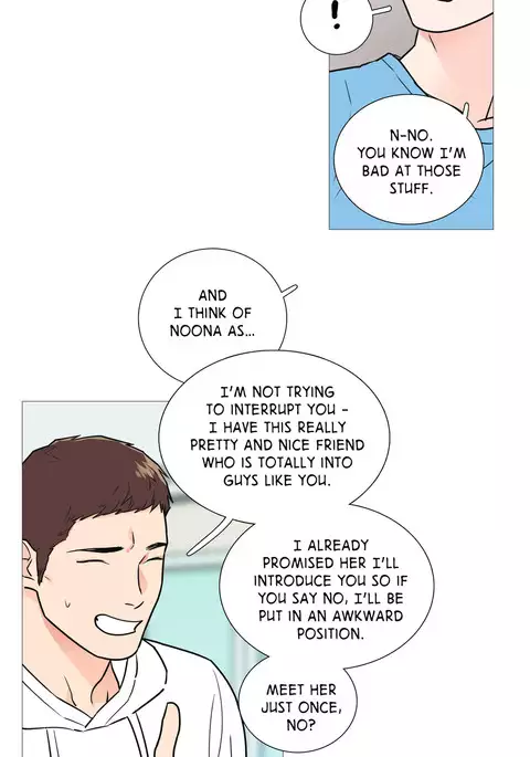 Sadistic Beauty Ch.1-30