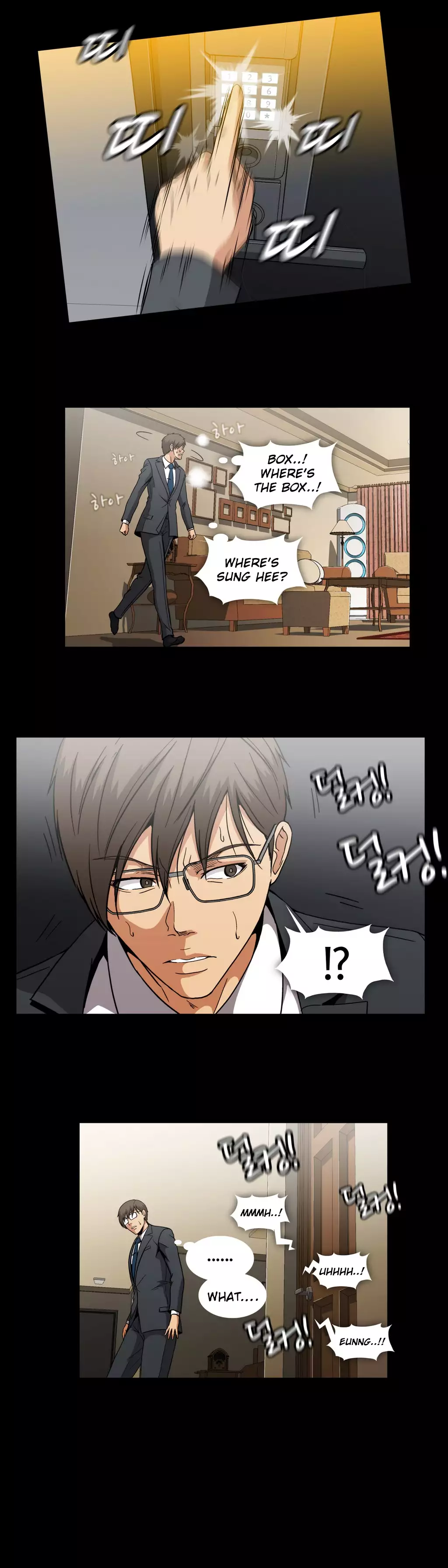 Drug Candy Ch.0-29
