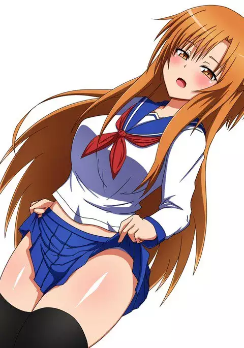 えっちなCG集