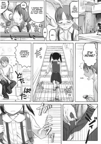 [Higashiyama Show] Alright, Okay, You Win? (Stand By Me) [English] [Nekoanon]