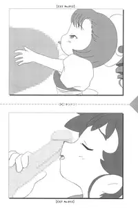 [Usagi Purin (Usa Usagi)] Para Para Anime Channel (Various)