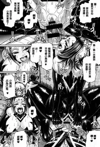 [Chiba Toshirou] Animal Assort | 痴女淫獸齊聚一堂 [Chinese]