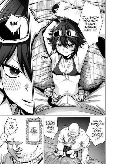 [pastime774] Unique Job "Tanetsuke Oji-san" o Kakutoku shimashita 1-11 | I Acquired the Unique Job (Class) [Mating Oji-san] Ch. 1-11 [English] {Doujins.com}