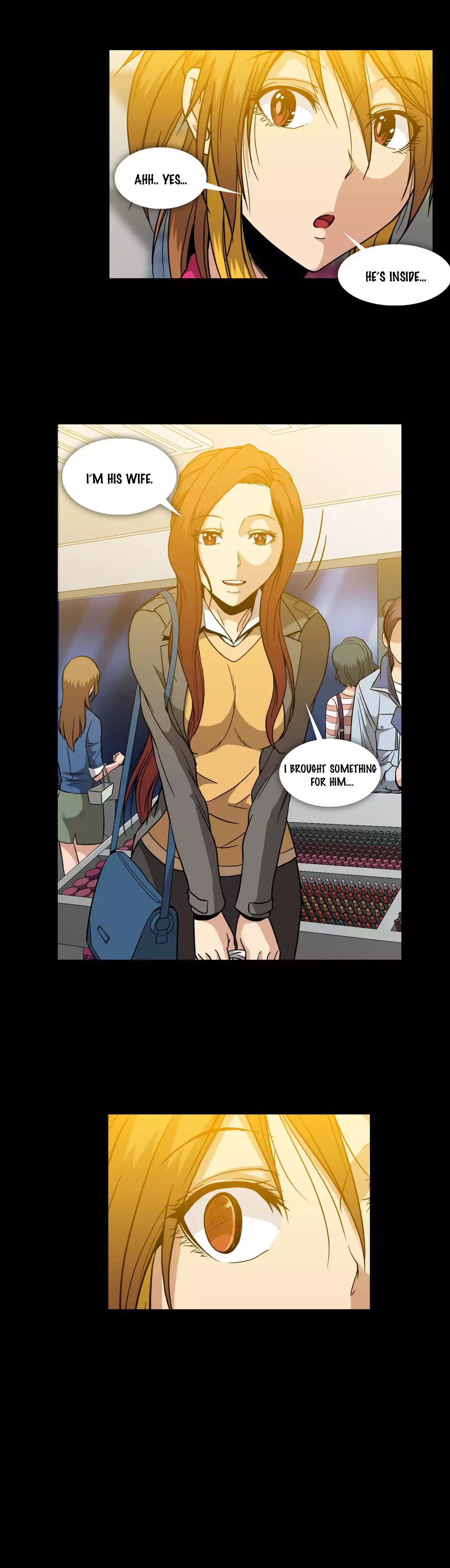 Drug Candy Ch.0-29
