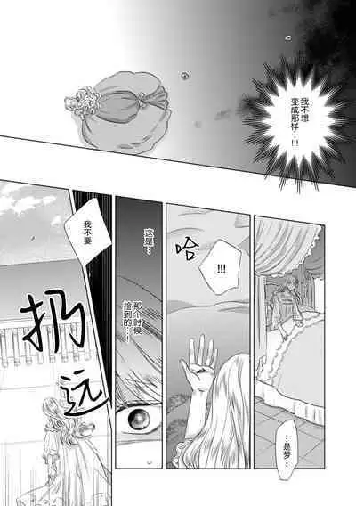 Dakareta Akuyaku Reijou wa, Gekihen Ouji no Dekiai Route ni Totsunyuuchuu!? | 被深拥的反派千金进入反套路王子的强宠攻略线!? 1-7